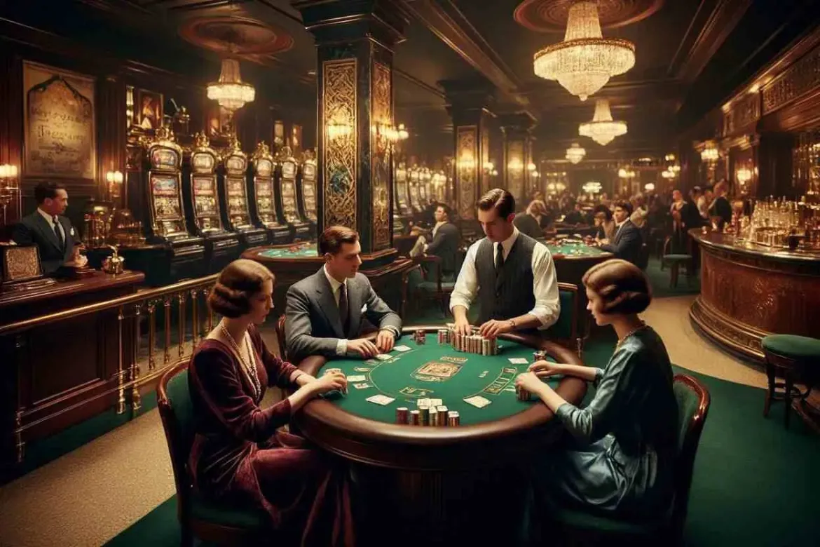Spinimax Casino